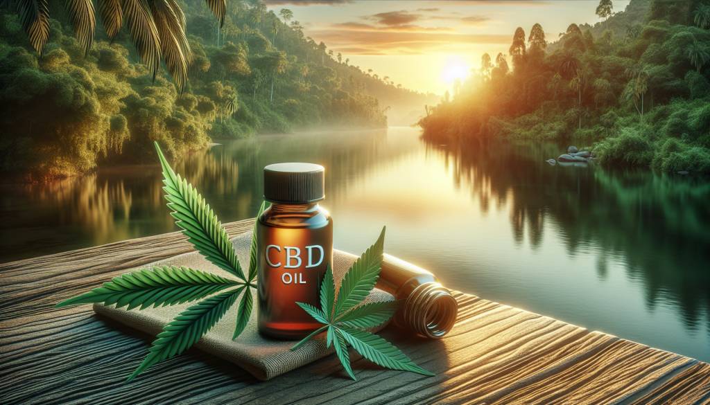 cbd et cancer : quels sont les bienfaits du cannabidiol pour les patients atteints de cancer