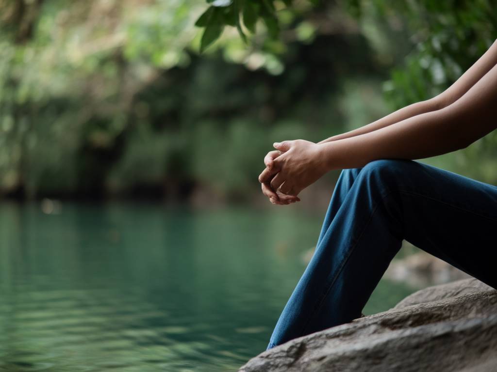 Les effets du CBD sur l’anxiété et la gestion du stress